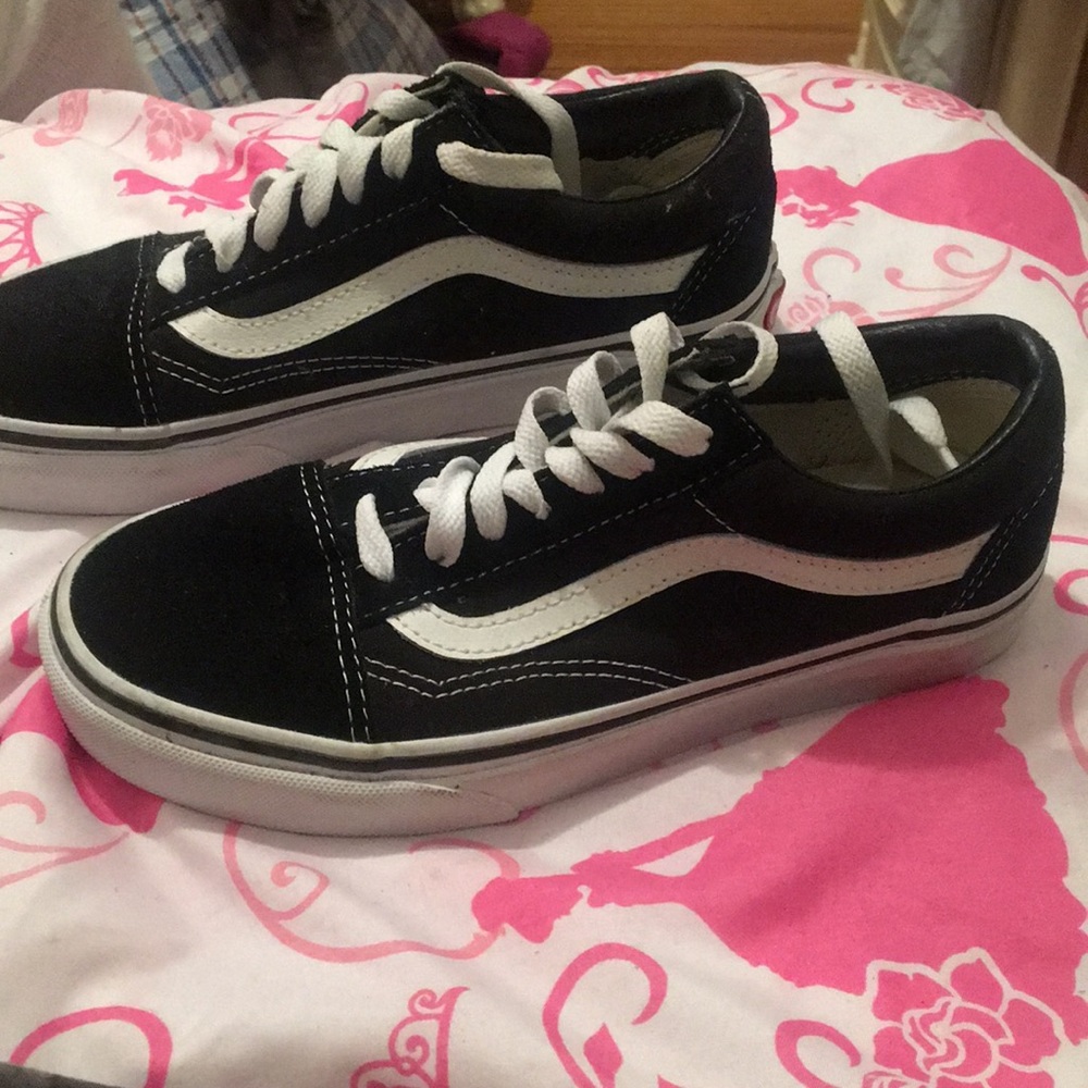 Original Van Off the Wall Sneakers